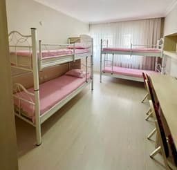 Dört Kişilik Oda küçük resim 5